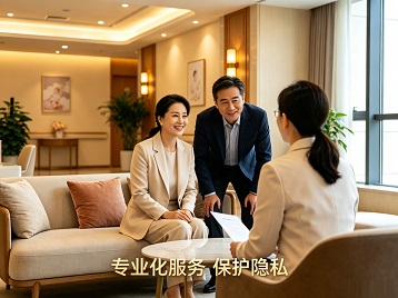 坡头有偿售卵代生女生的客户的客户群体有哪些
