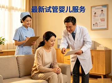 坡头有偿捐卵代孕妈妈第试管孩全新服务价格明细：