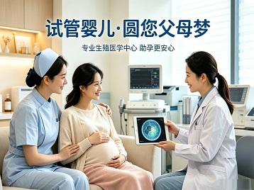 坡头辅助生育服务 试管婴儿行业的兴起背景、发展与未来展望